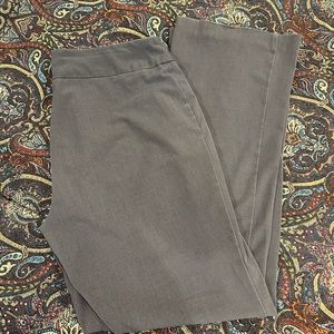 Dressbarn Pull-on Dress Pants size 12